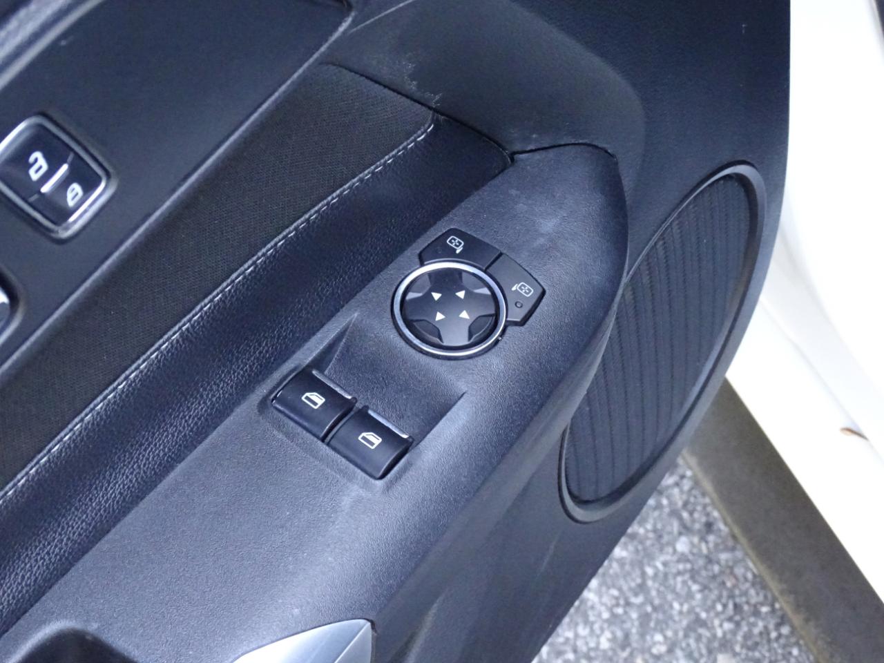 Ford Mustang 2dr Fastback EcoBoost 2016