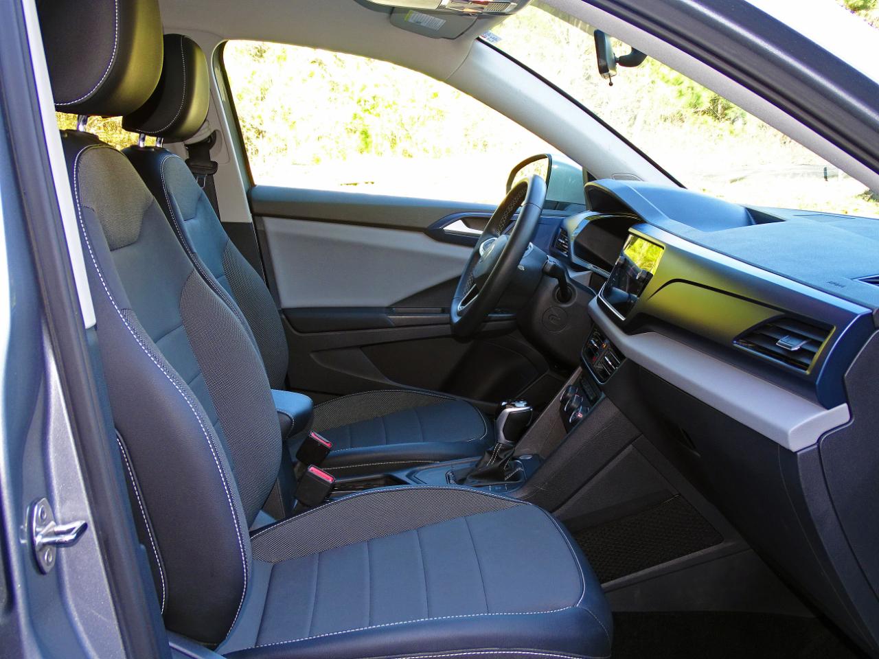 Volkswagen Taos SE FWD 2022