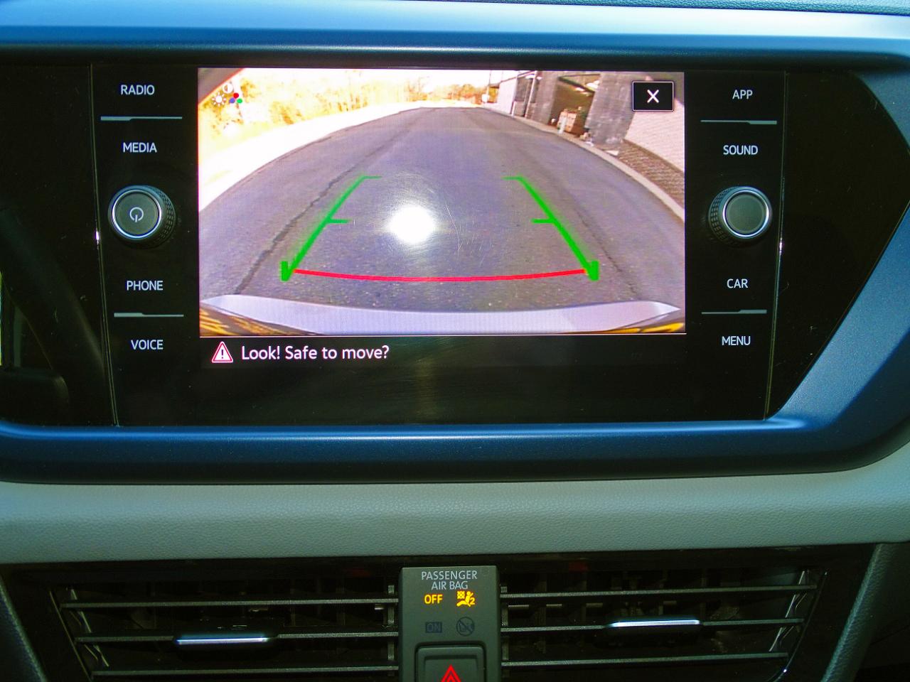 Volkswagen Taos SE FWD 2022