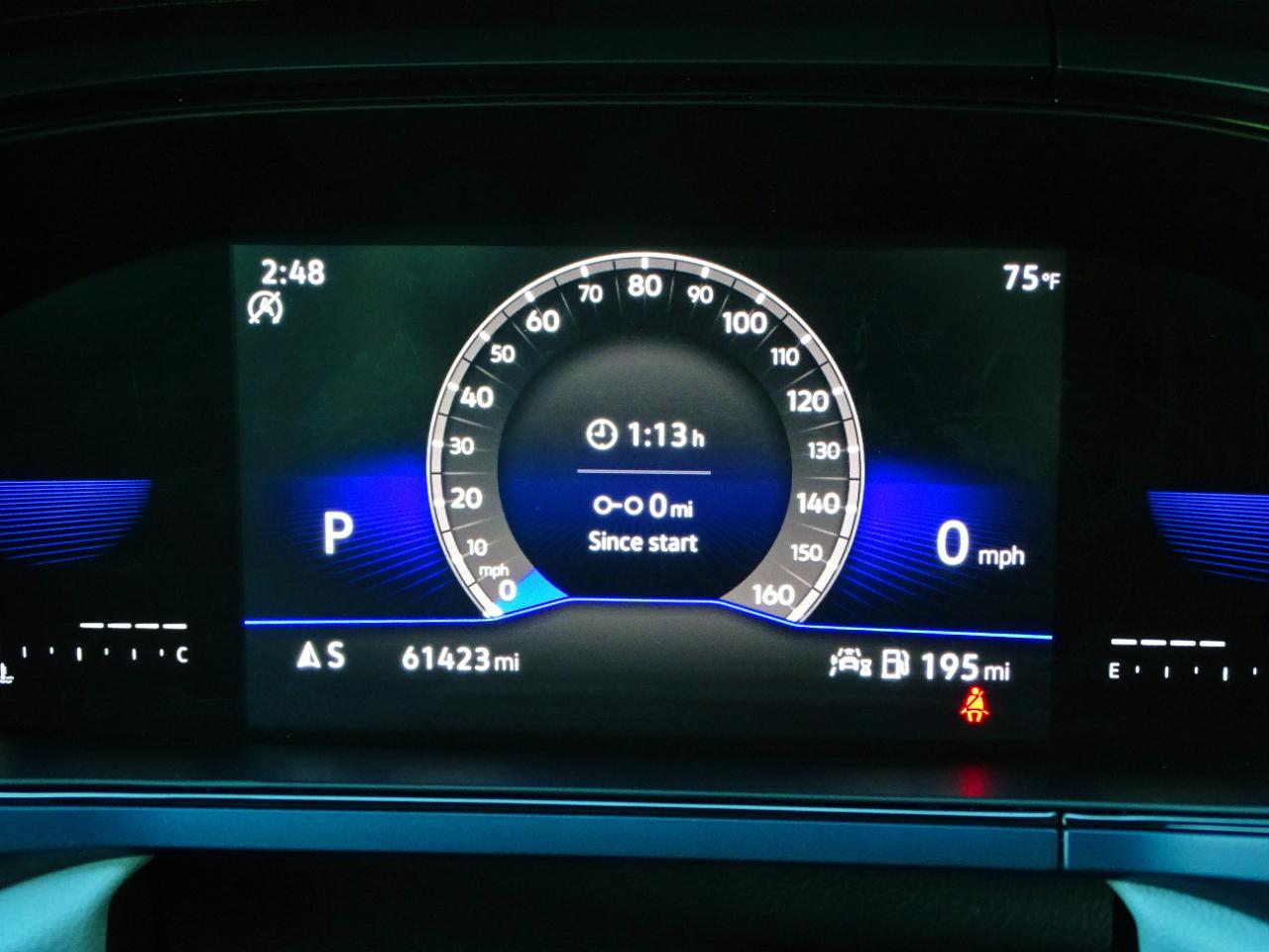 Volkswagen Taos SE FWD 2022