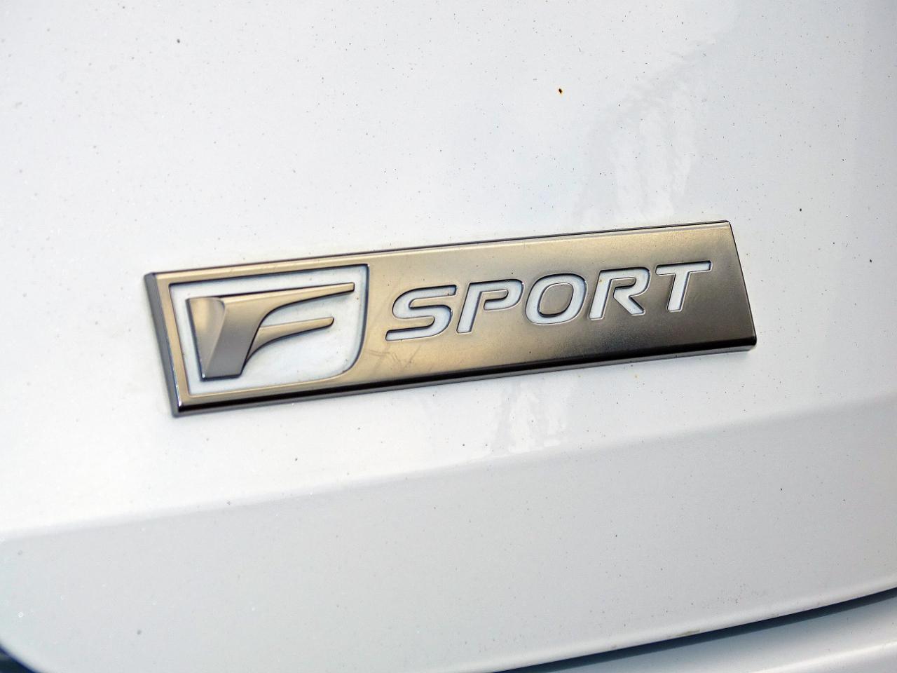 Lexus IS IS 350 F Sport RWD 2021