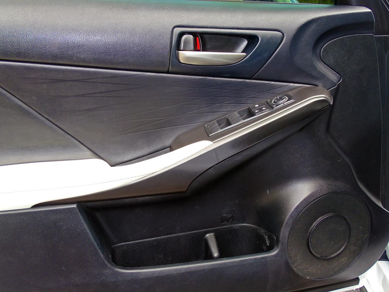 Lexus IS IS 350 F Sport RWD 2021