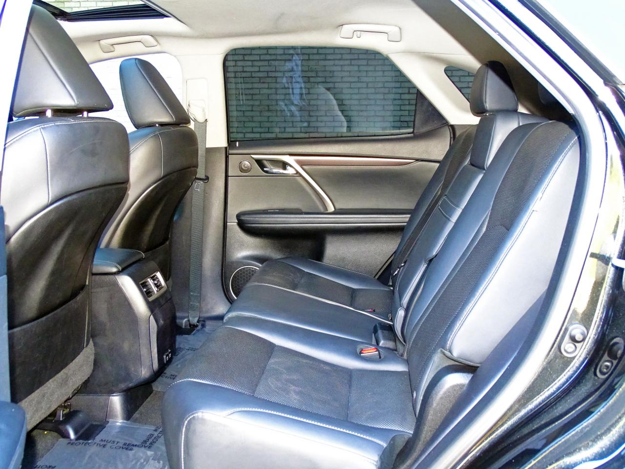 Lexus RX RX 350 FWD 2022