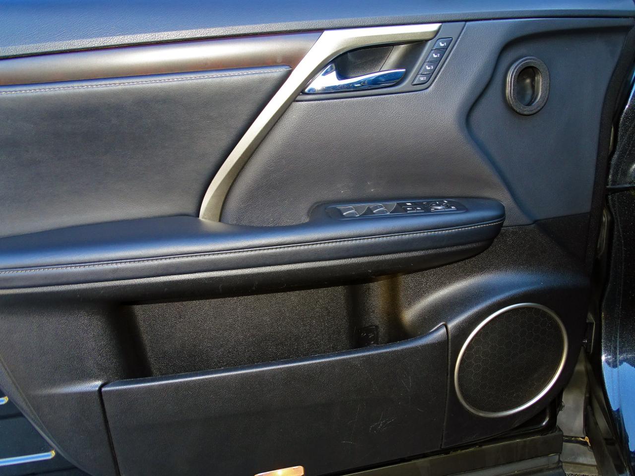 Lexus RX RX 350 FWD 2022