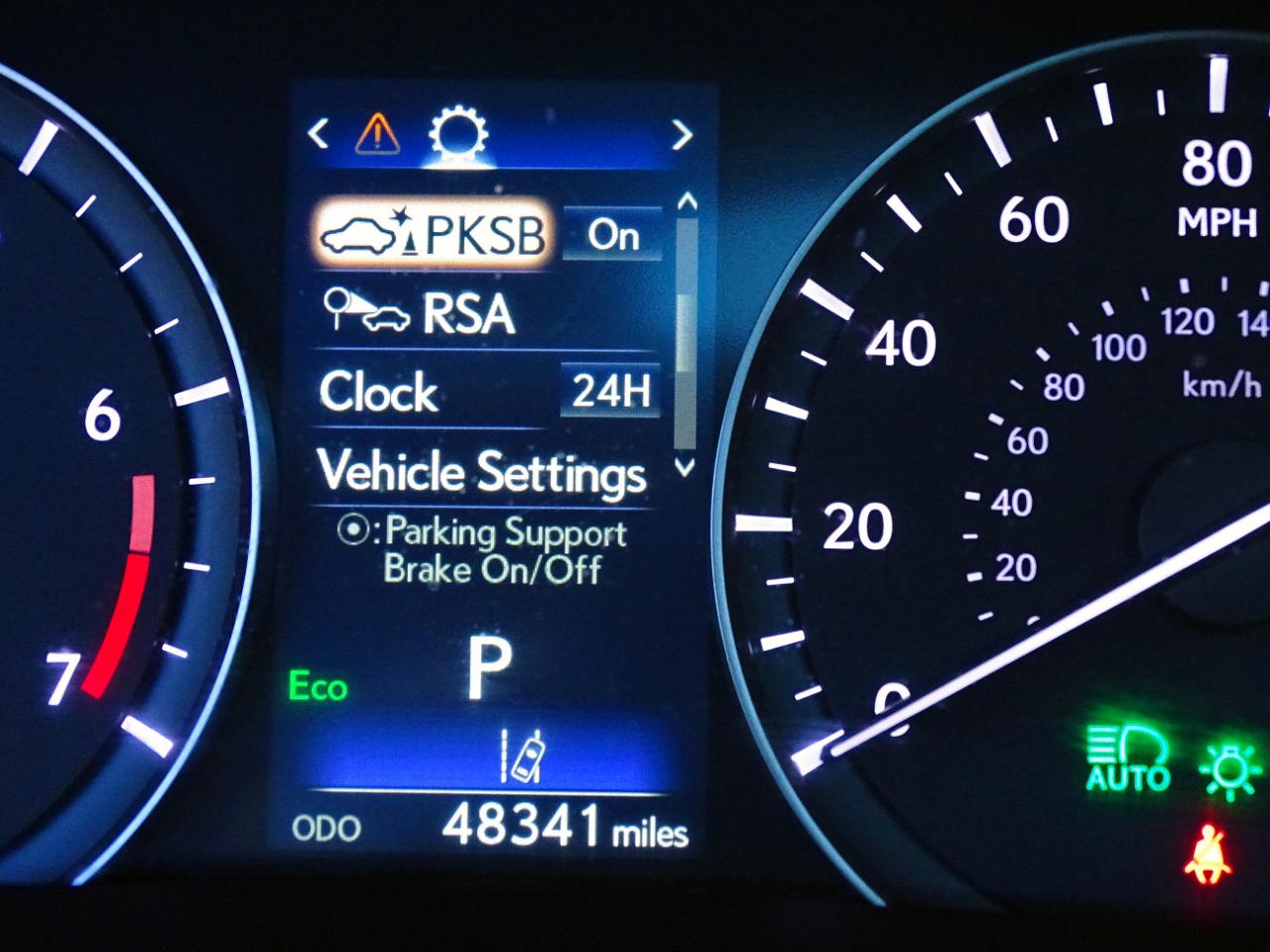 Lexus RX RX 350 FWD 2022