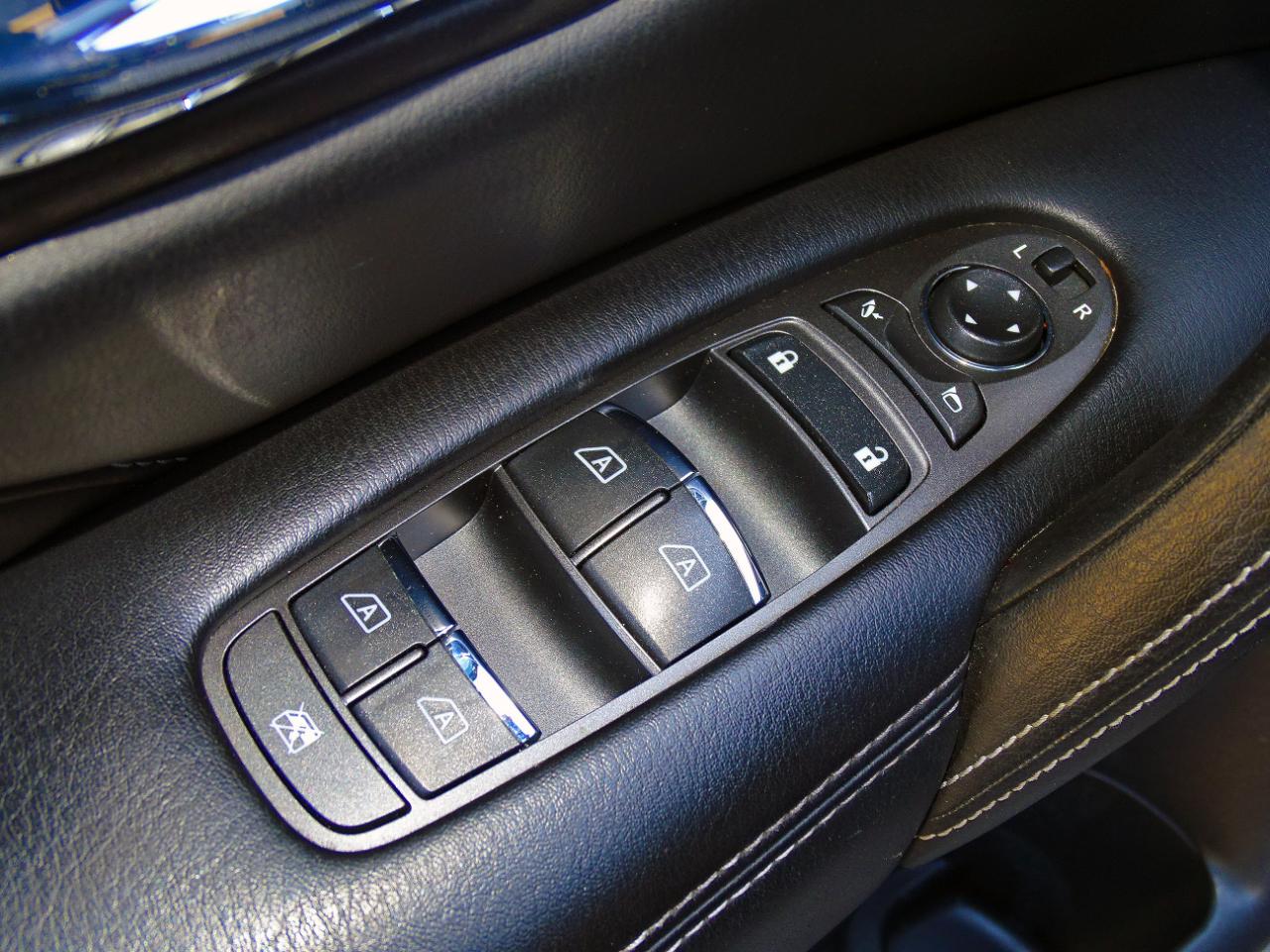 Infiniti QX80 LUXE RWD 2021