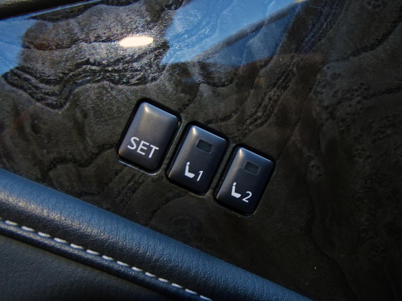 Infiniti QX80 LUXE RWD 2021