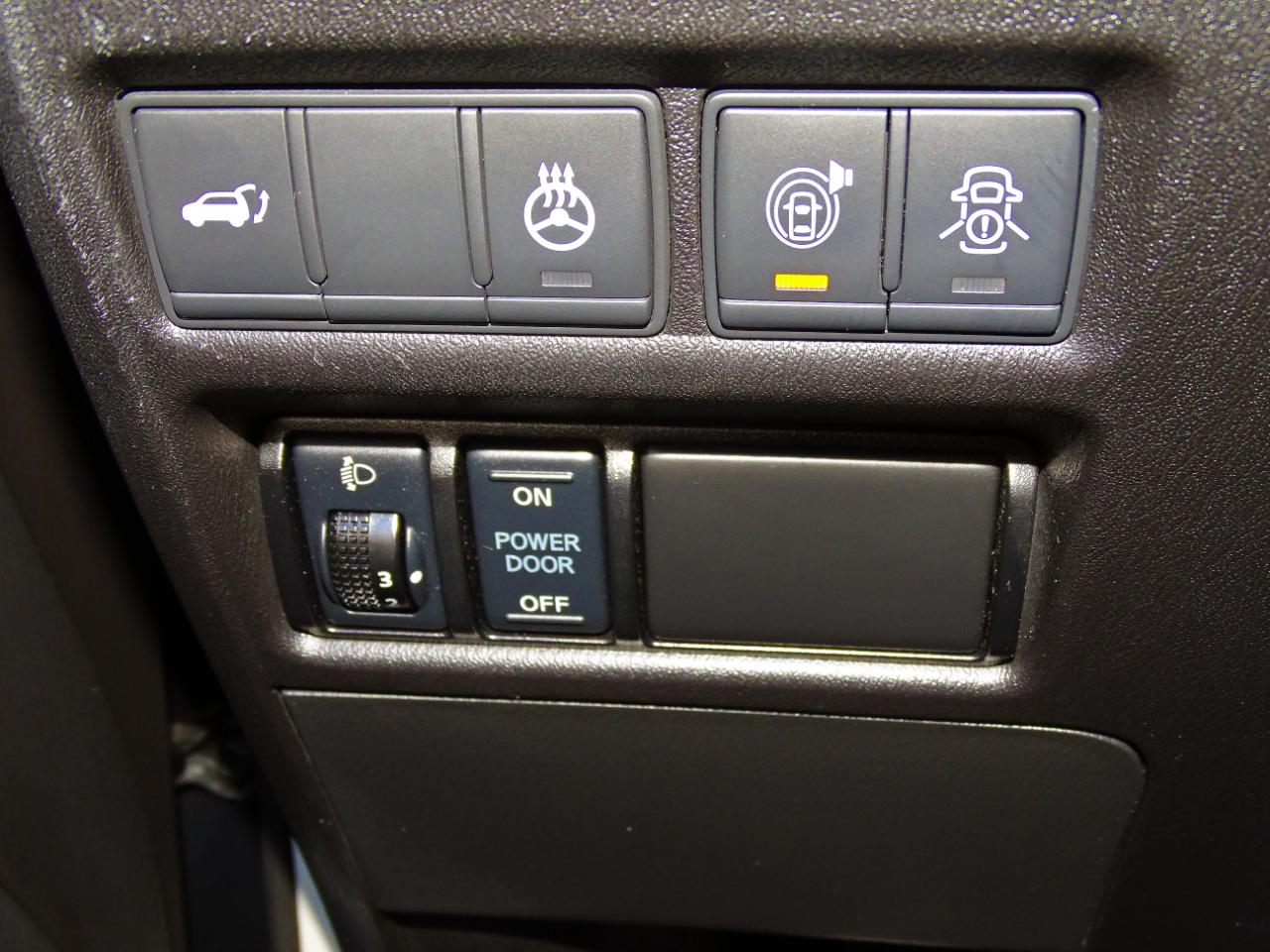 Infiniti QX80 LUXE RWD 2021