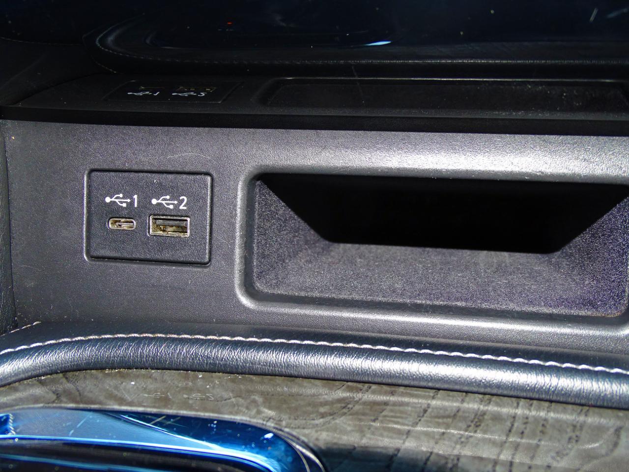 Infiniti QX80 LUXE RWD 2021