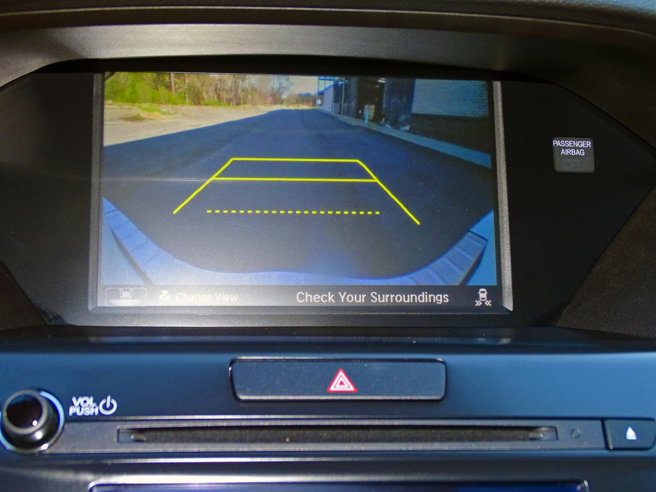 Acura MDX SH-AWD 7-Passenger Sport Hybrid w/Technology Pkg 2020