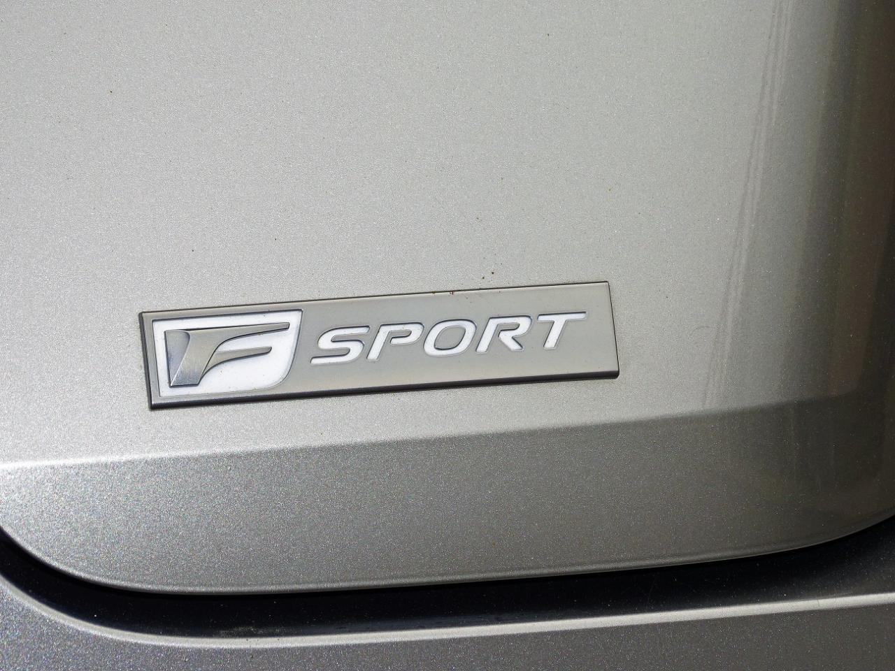 Lexus IS IS 350 F Sport RWD 2021