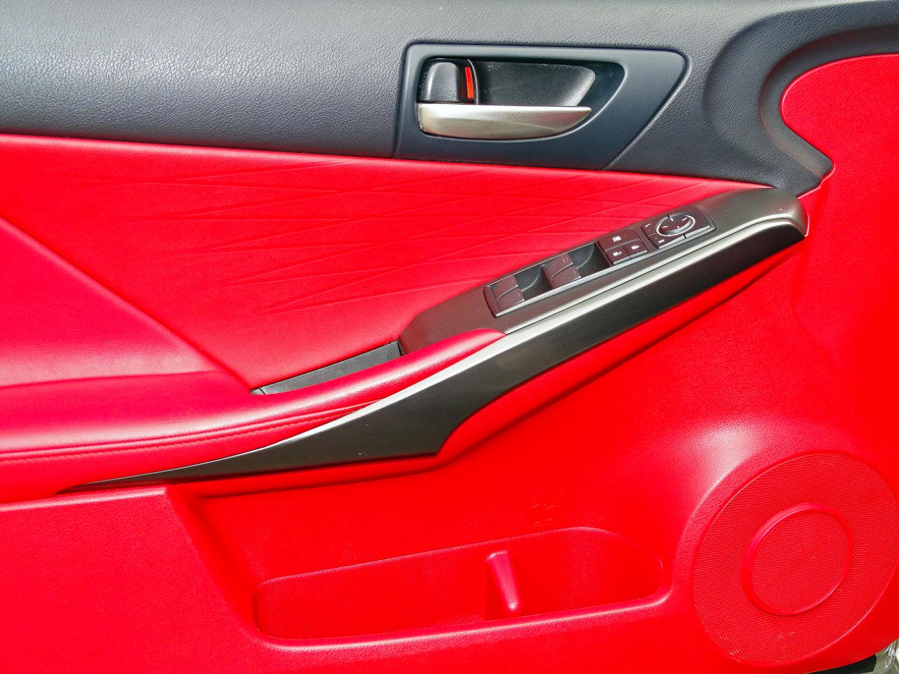 Lexus IS IS 350 F Sport RWD 2021