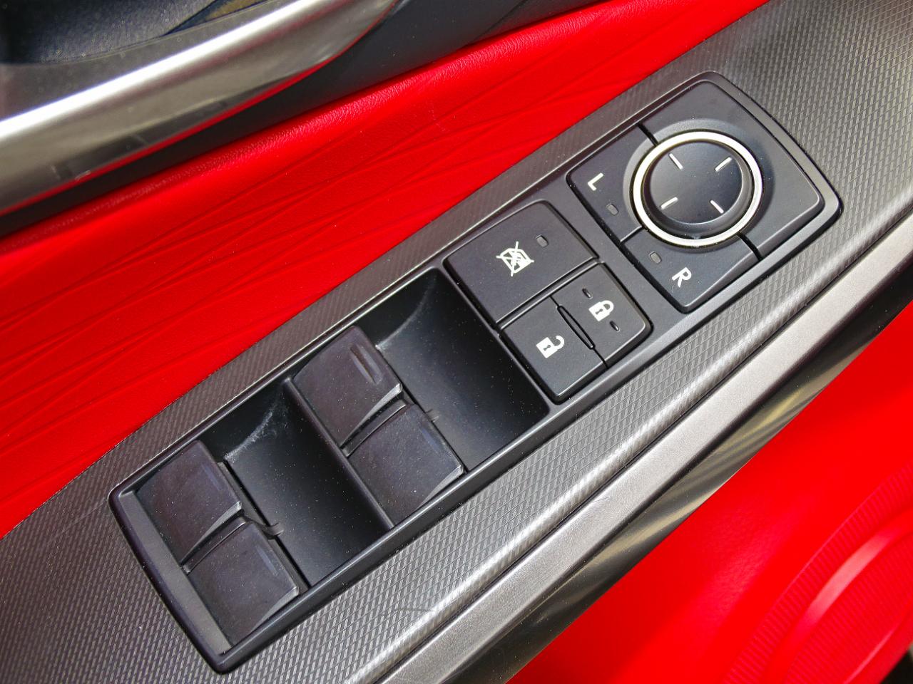 Lexus IS IS 350 F Sport RWD 2021