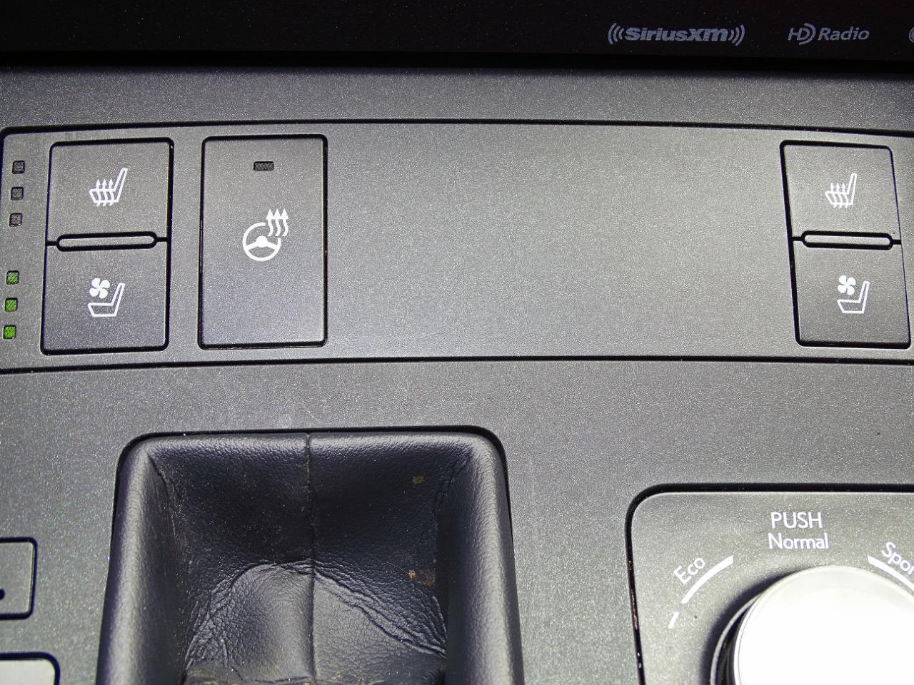 Lexus IS IS 350 F Sport RWD 2021