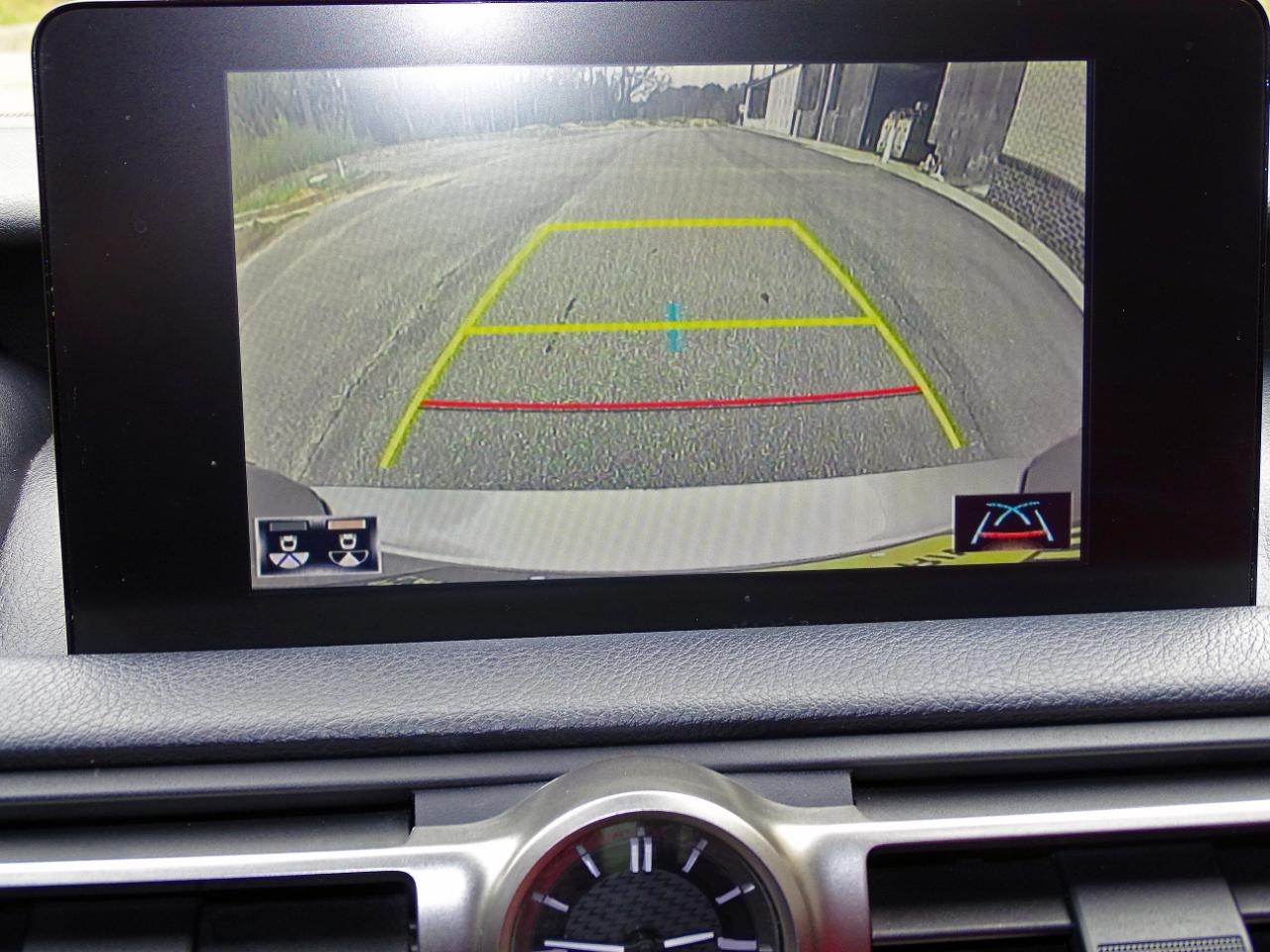 Lexus IS IS 350 F Sport RWD 2021