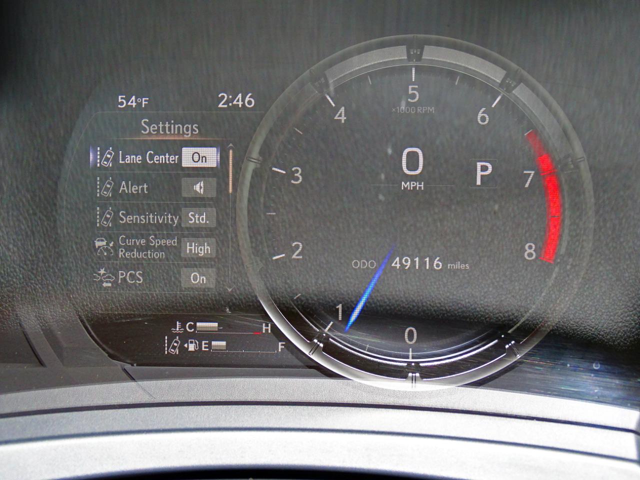 Lexus IS IS 350 F Sport RWD 2021