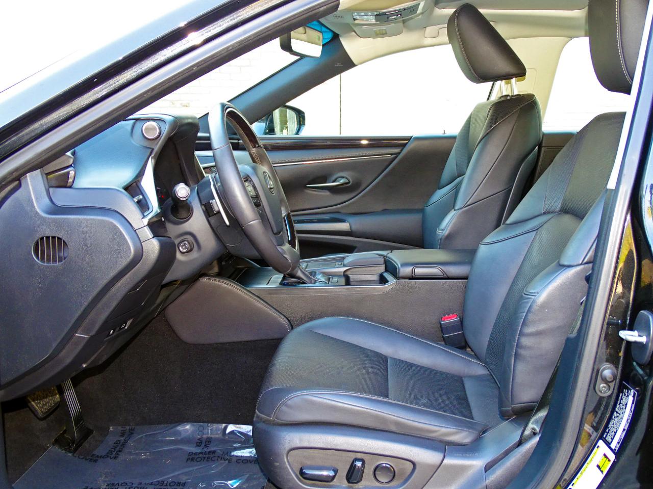 Lexus ES ES 350 FWD 2020