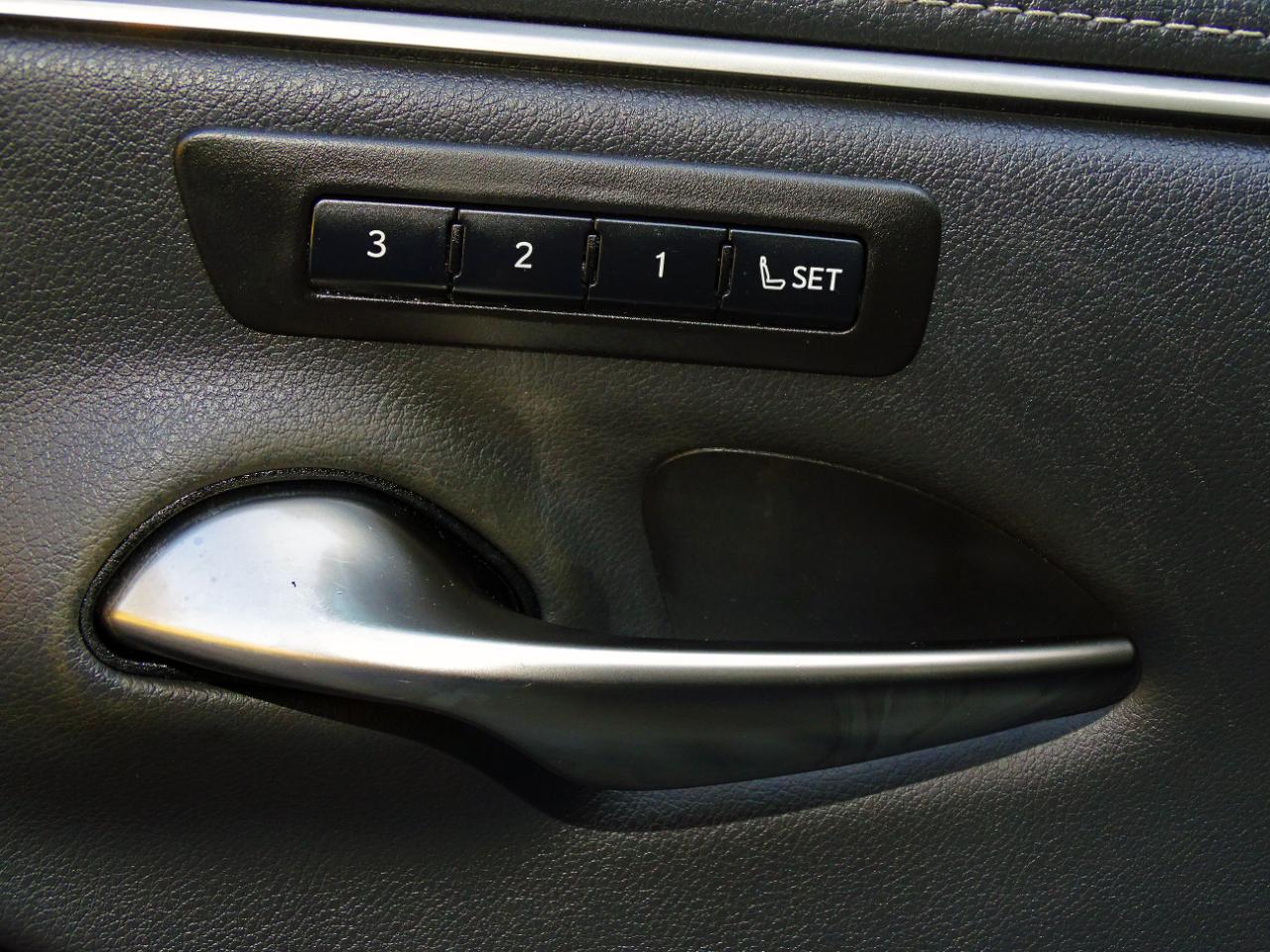 Lexus ES ES 350 FWD 2020