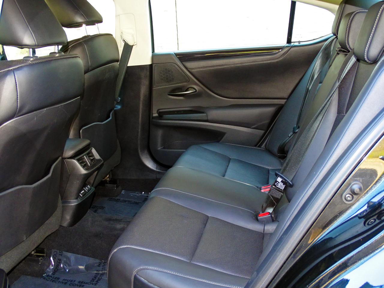 Lexus ES ES 350 FWD 2020