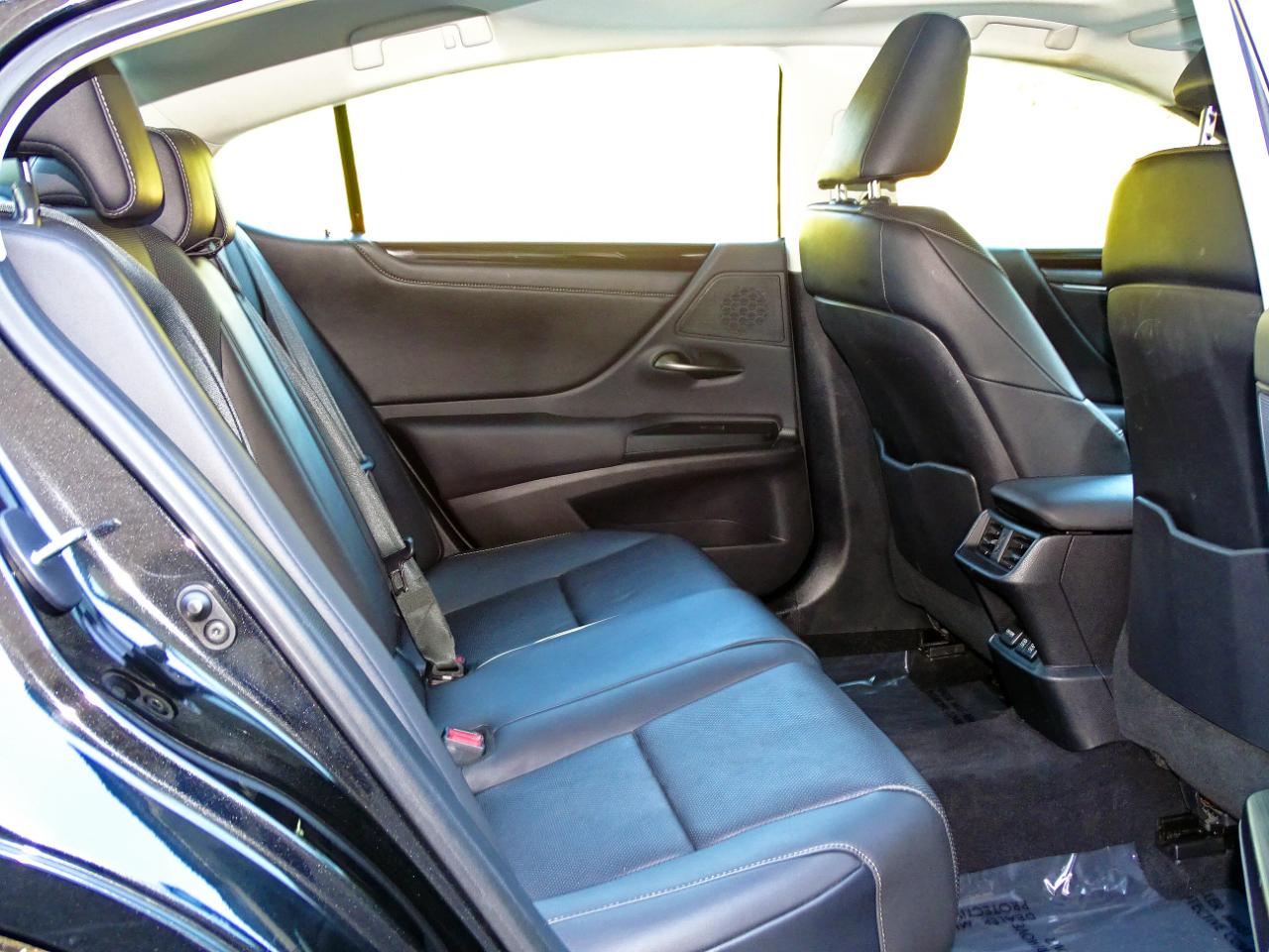 Lexus ES ES 350 FWD 2020