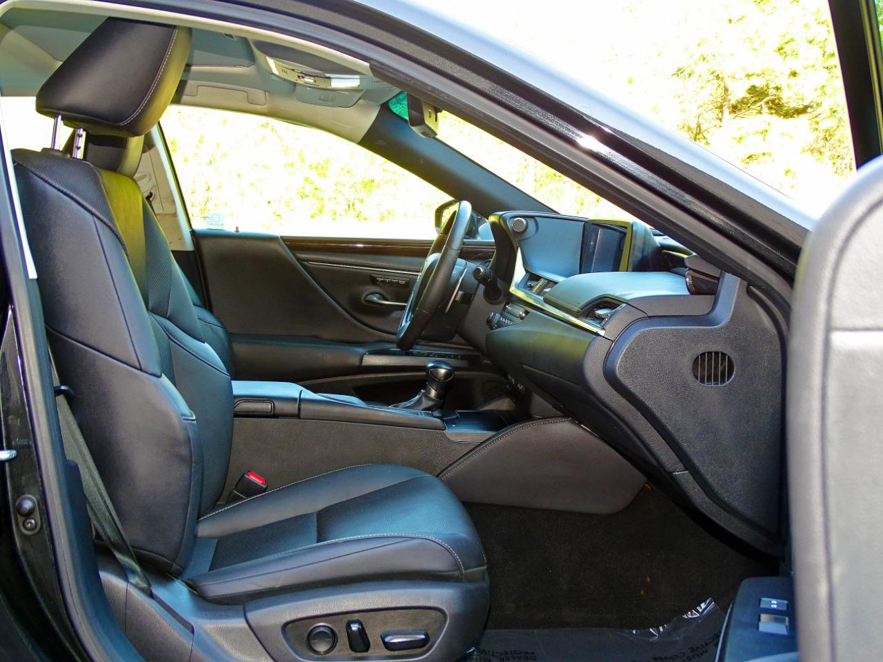 Lexus ES ES 350 FWD 2020