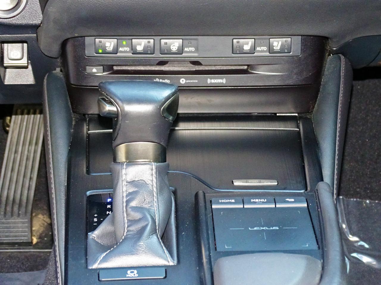 Lexus ES ES 350 FWD 2020