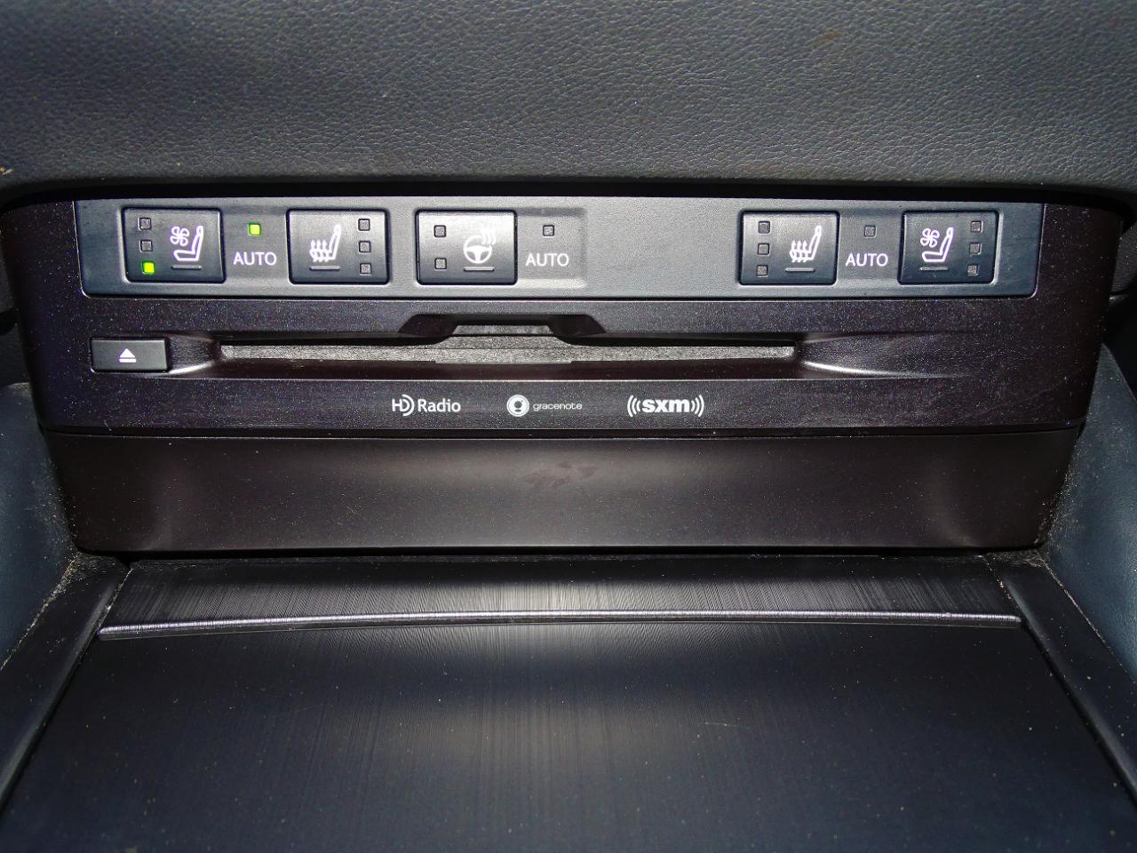 Lexus ES ES 350 FWD 2020