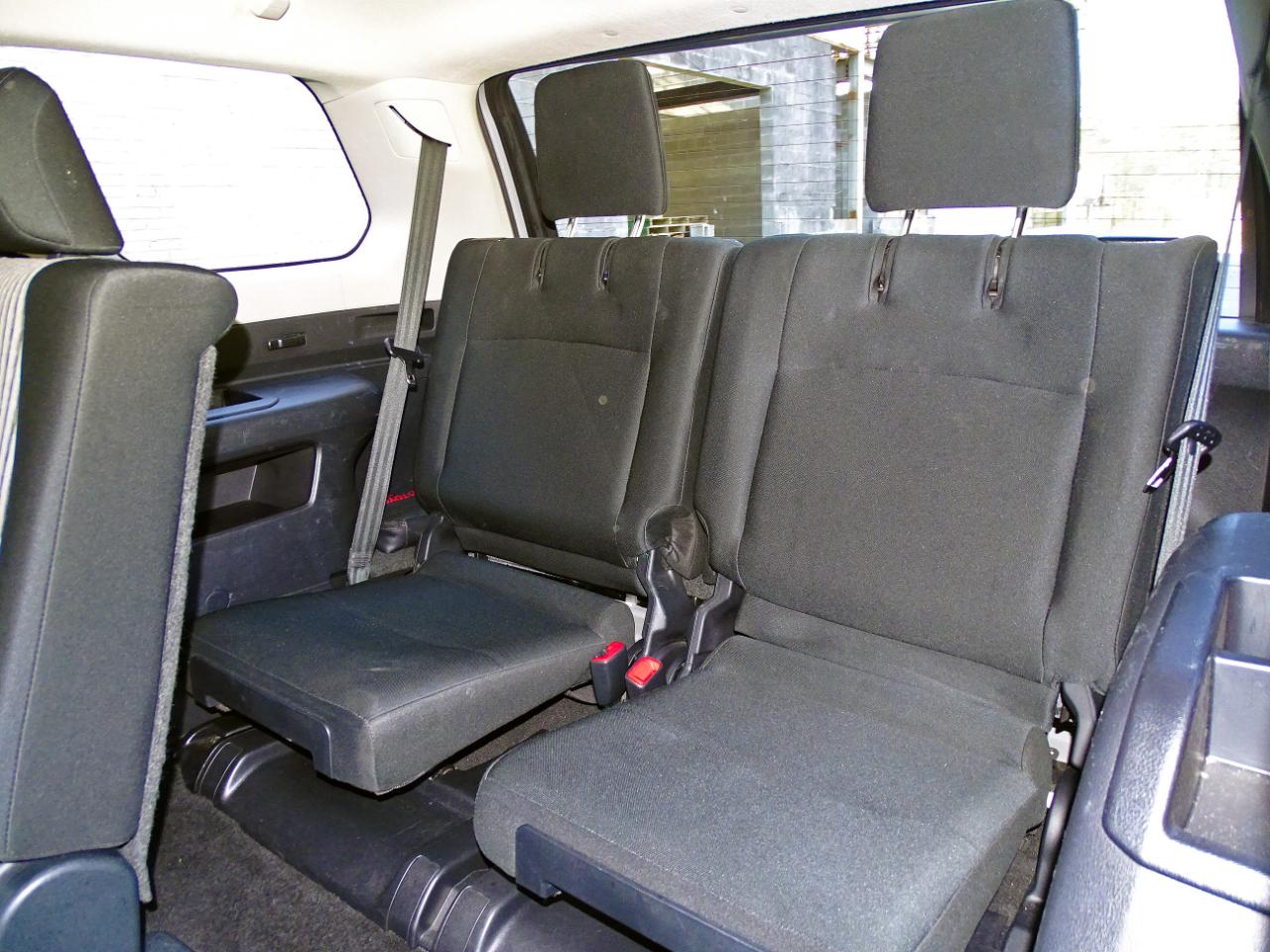 Toyota 4Runner SR5 2WD (Natl) 2024