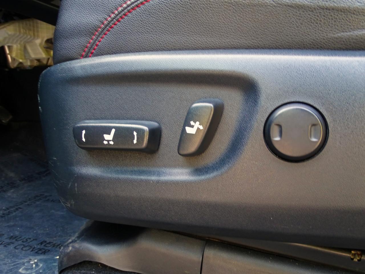 Toyota 4Runner TRD Sport 4WD (Natl) 2016