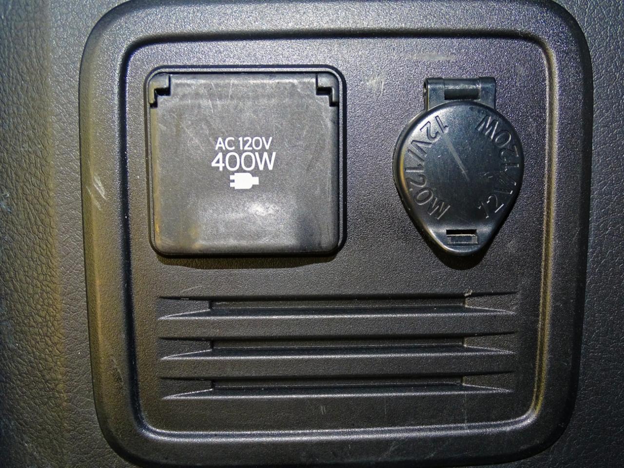 Toyota 4Runner TRD Sport 4WD (Natl) 2016