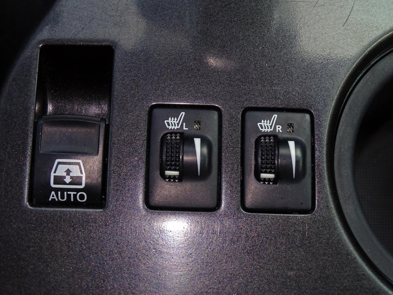 Toyota 4Runner TRD Sport 4WD (Natl) 2016