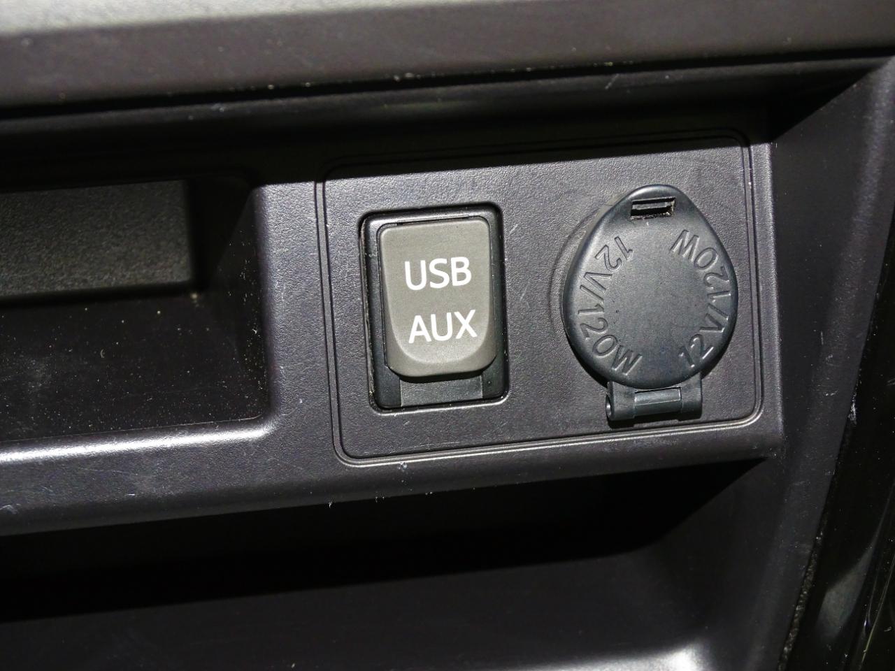 Toyota 4Runner TRD Sport 4WD (Natl) 2016