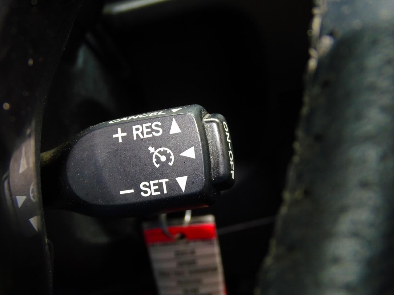 Toyota 4Runner TRD Sport 4WD (Natl) 2016