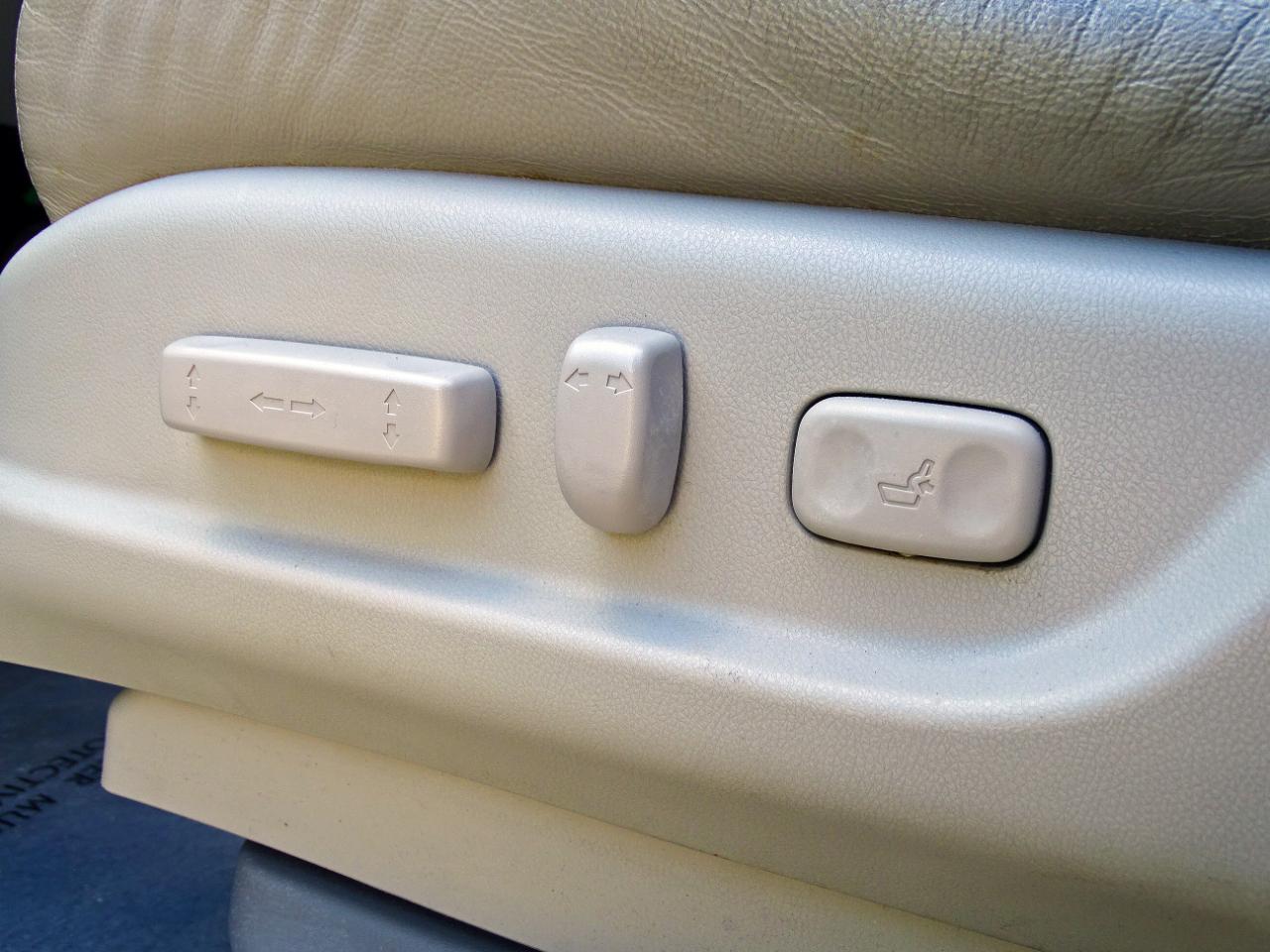 Acura RDX FWD 4dr 2010