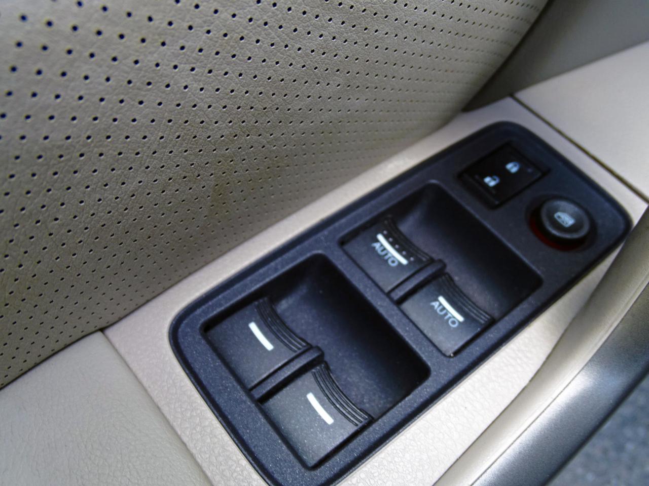 Acura RDX FWD 4dr 2010