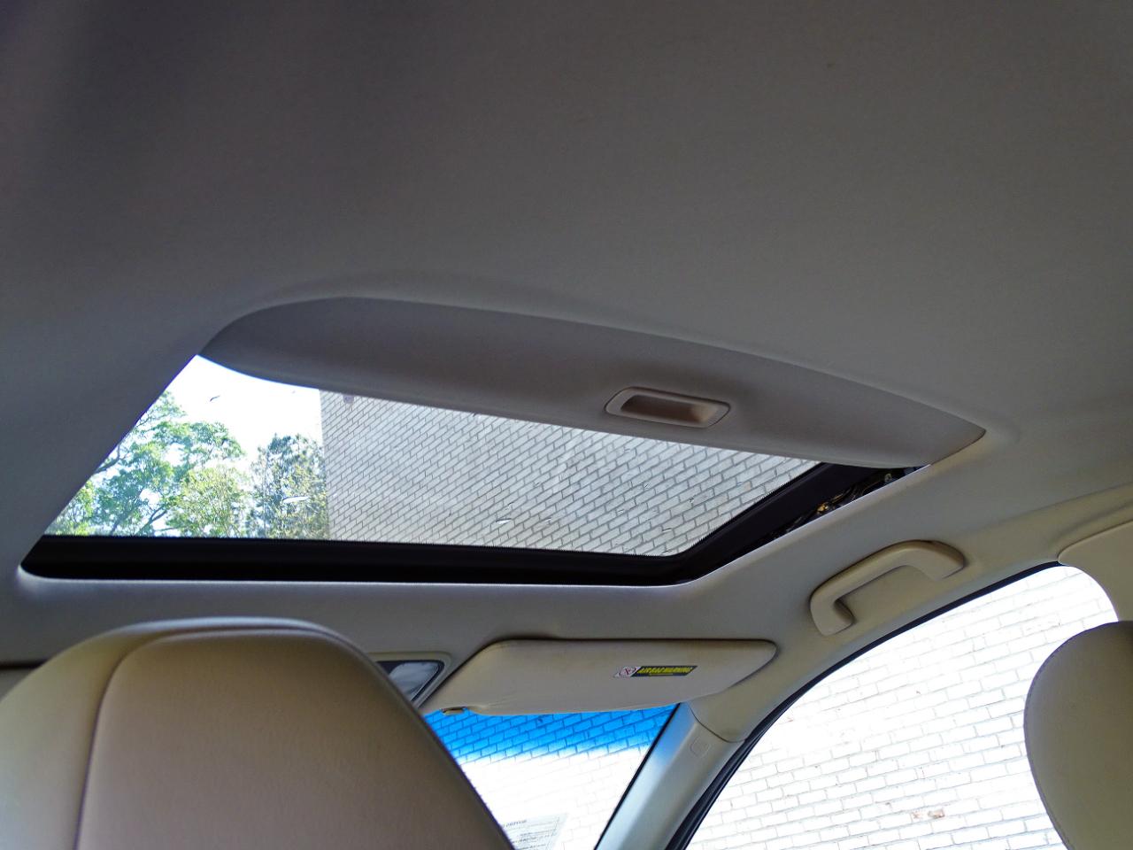 Acura RDX FWD 4dr 2010