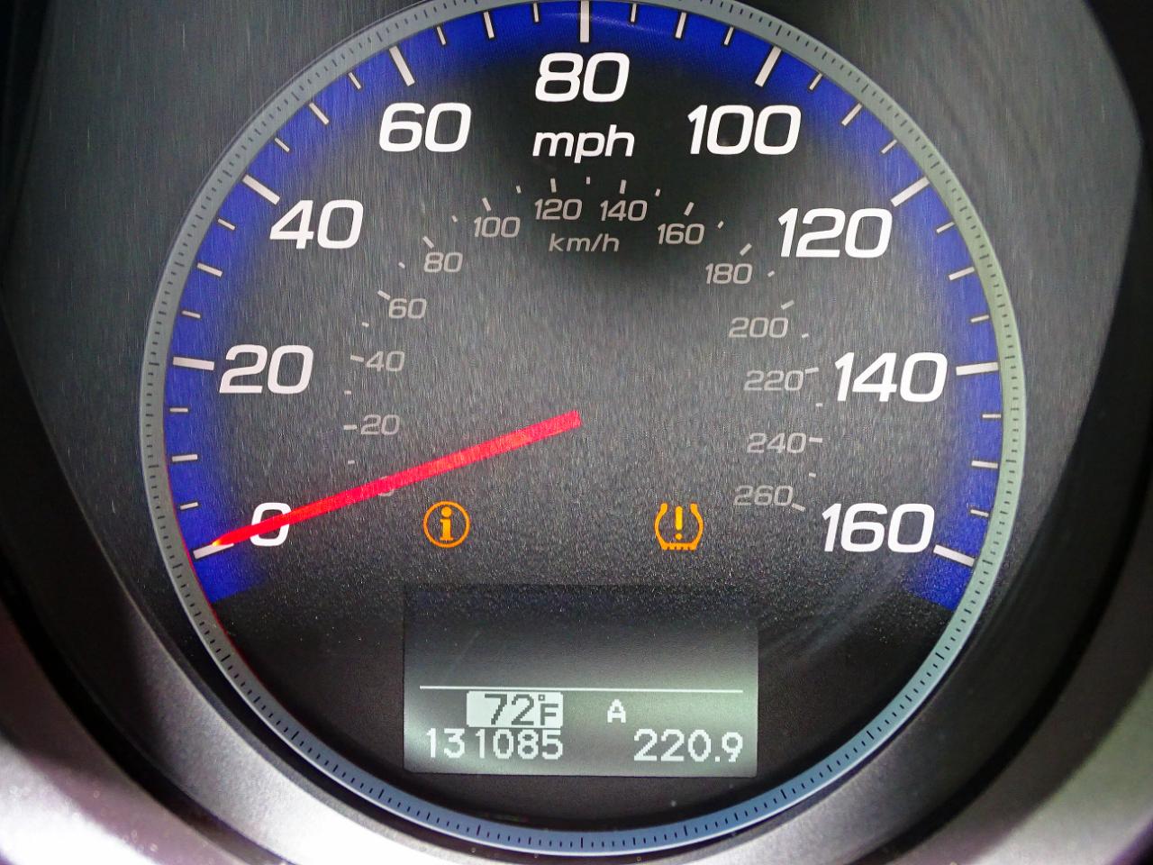 Acura RDX FWD 4dr 2010