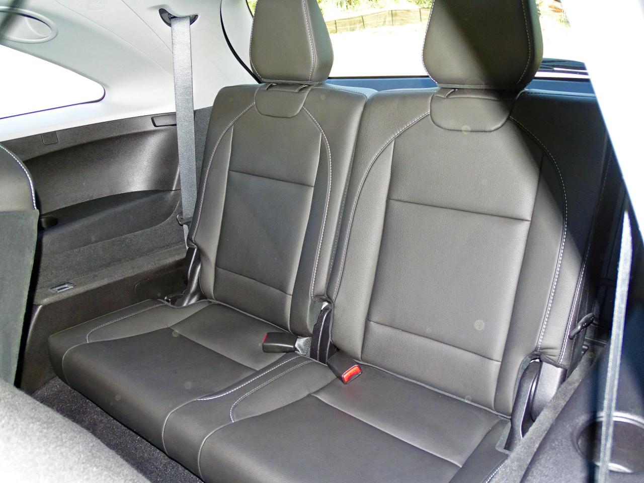 Acura MDX SH-AWD 7-Passenger w/Technology Pkg 2020