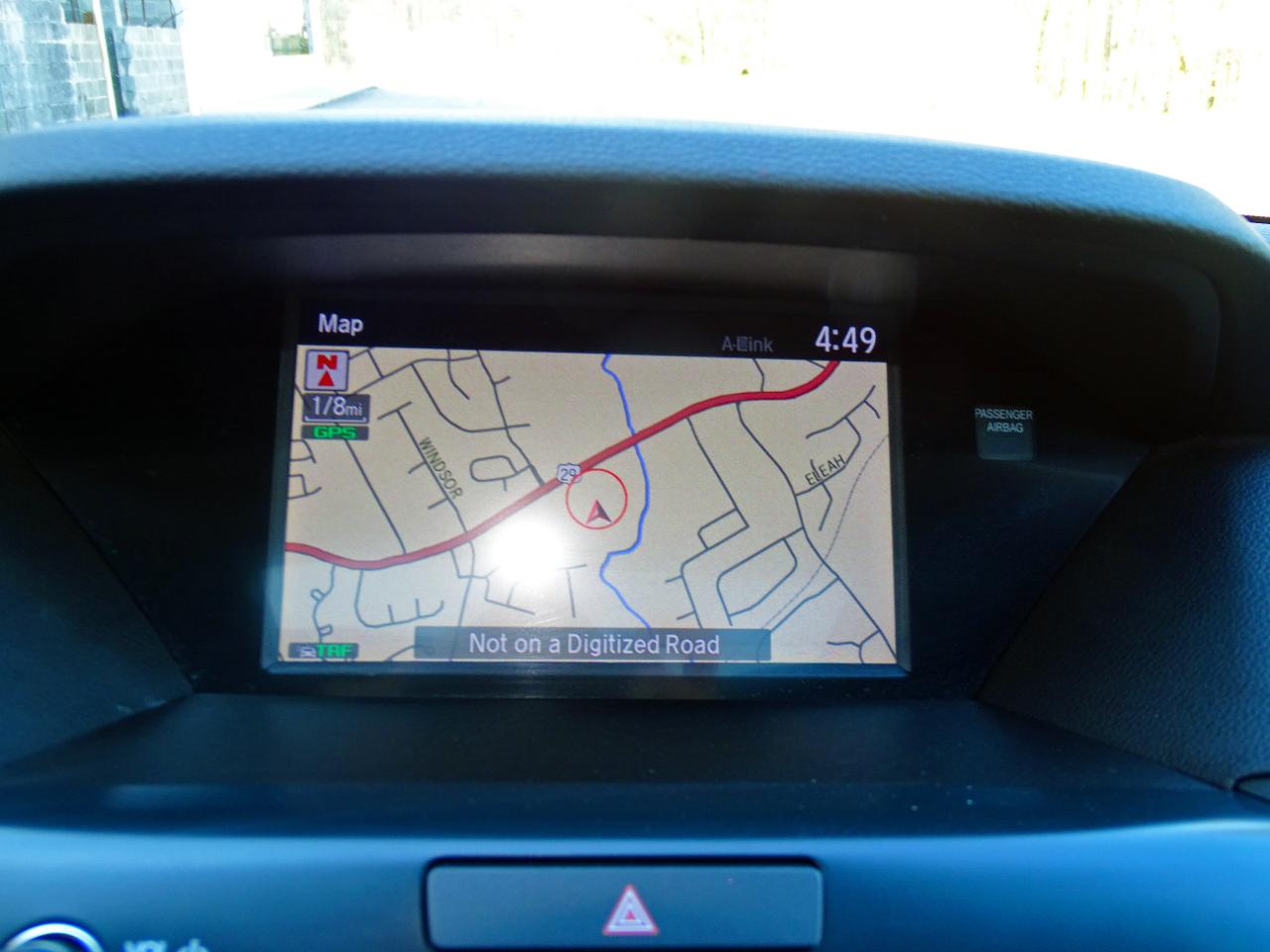 Acura MDX SH-AWD 7-Passenger w/Technology Pkg 2020