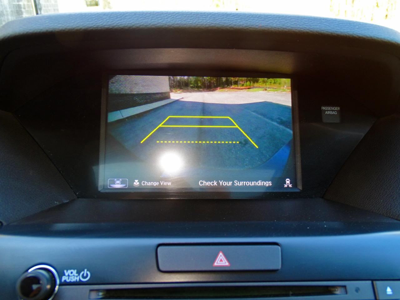 Acura MDX SH-AWD 7-Passenger w/Technology Pkg 2020