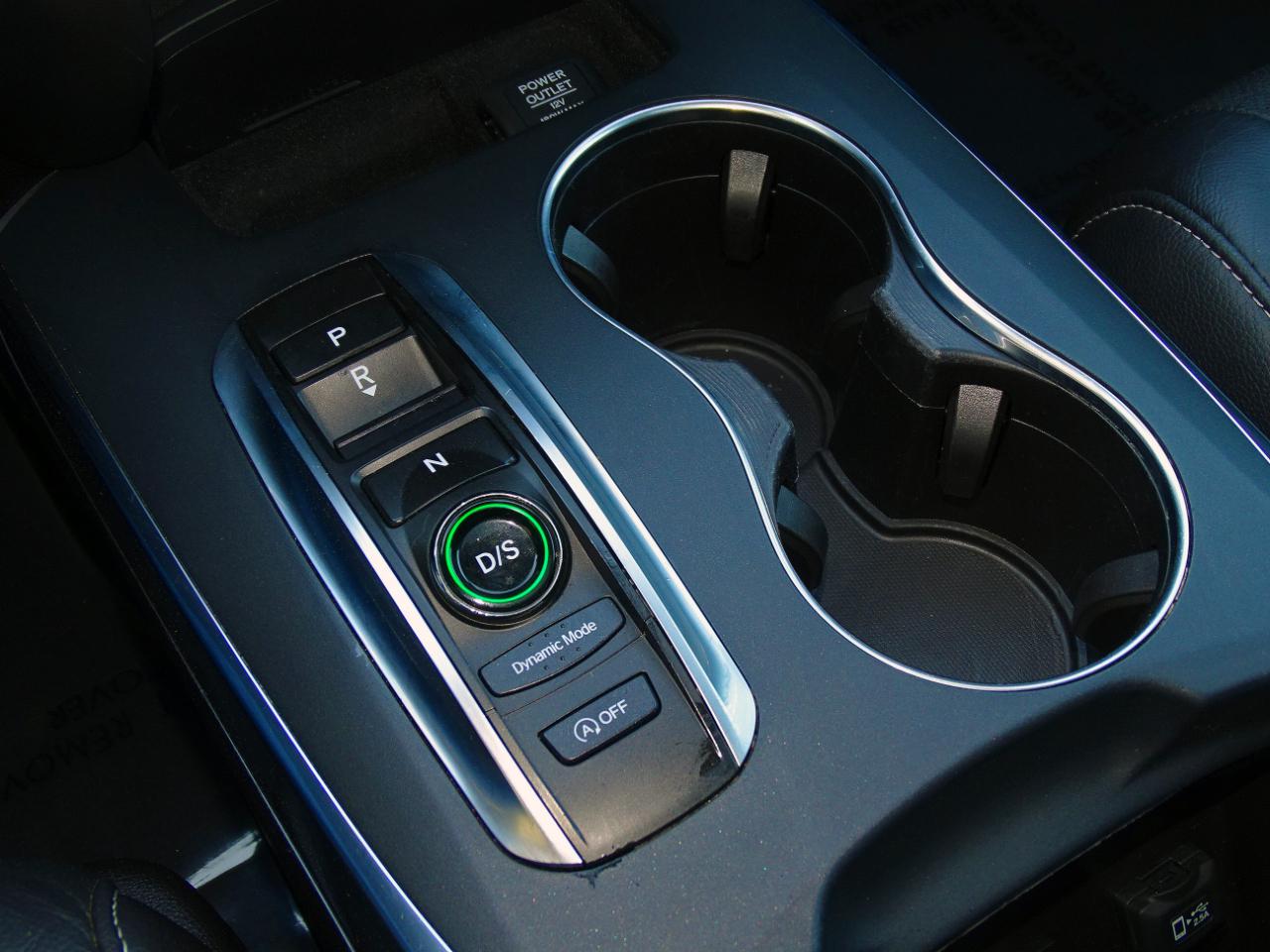 Acura MDX SH-AWD 7-Passenger w/Technology Pkg 2020