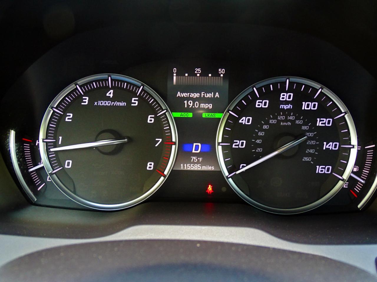 Acura MDX SH-AWD 7-Passenger w/Technology Pkg 2020