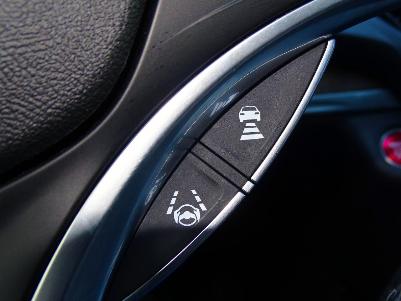 Acura MDX SH-AWD 7-Passenger w/Technology Pkg 2020