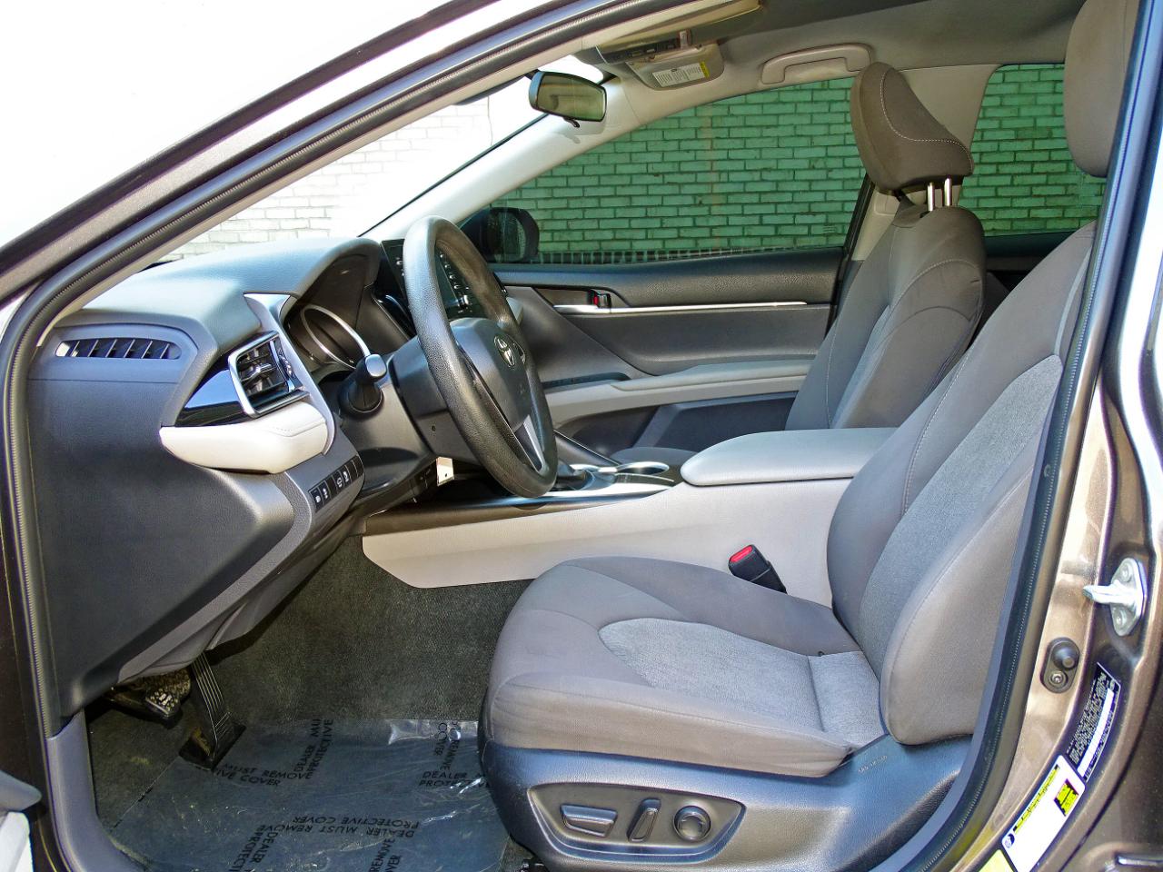 Toyota Camry LE Auto (Natl) 2023