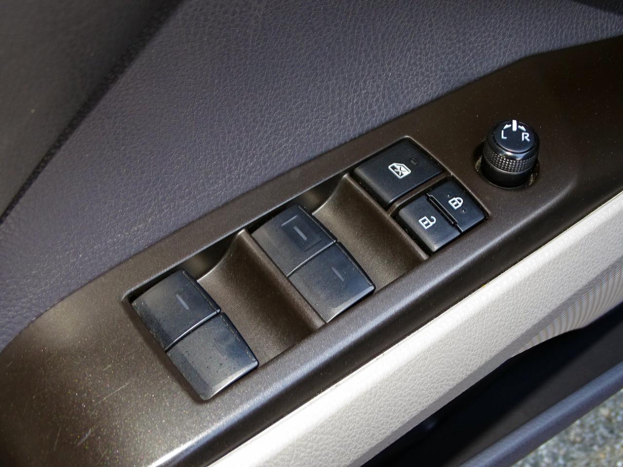 Toyota Camry LE Auto (Natl) 2023