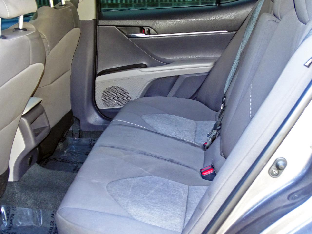 Toyota Camry LE Auto (Natl) 2023