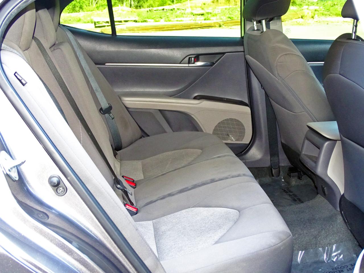 Toyota Camry LE Auto (Natl) 2023