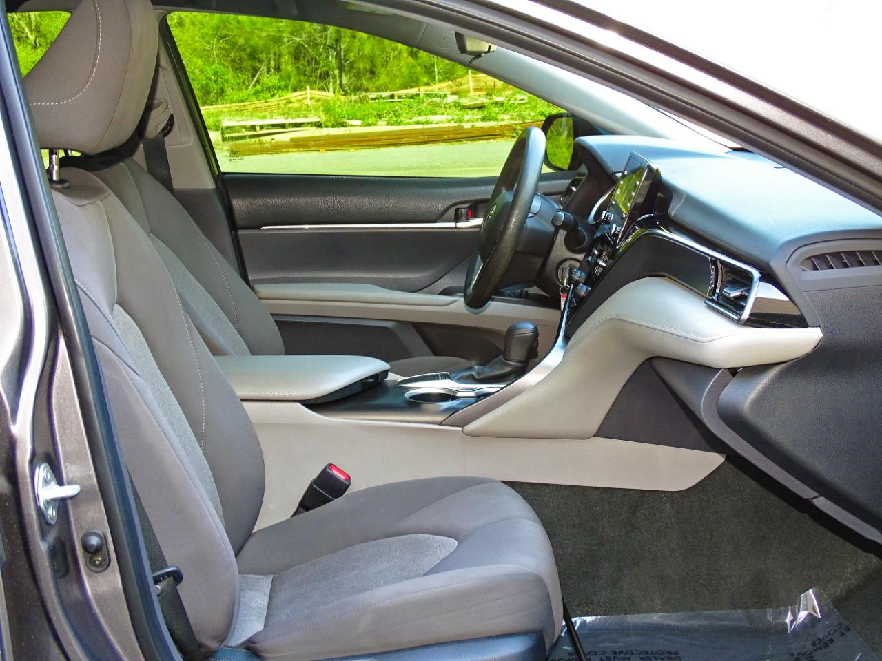 Toyota Camry LE Auto (Natl) 2023