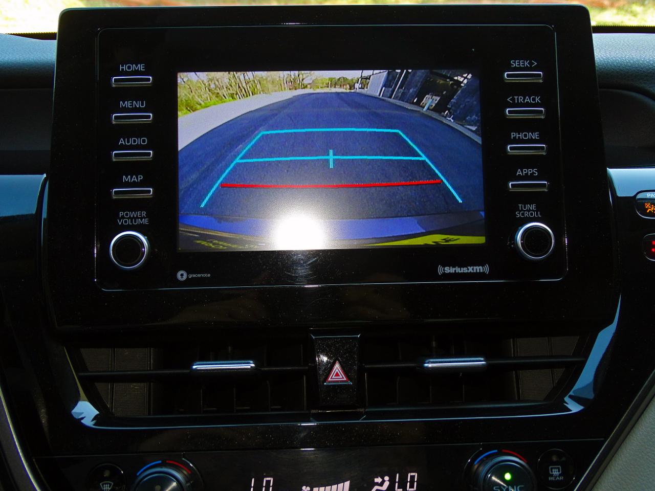 Toyota Camry LE Auto (Natl) 2023