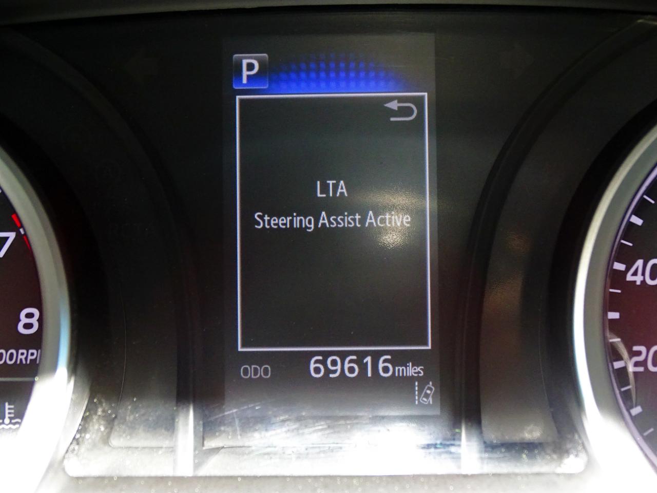 Toyota Camry LE Auto (Natl) 2023